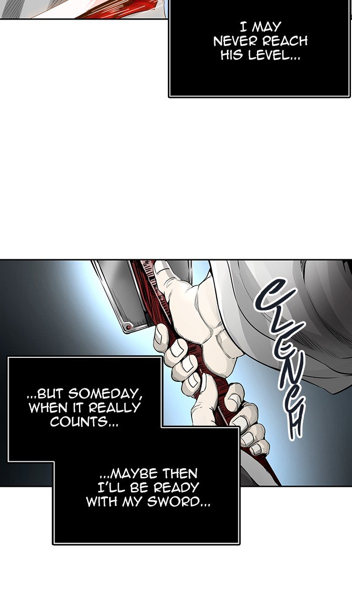 Tower of God, Chapter 461 image 014